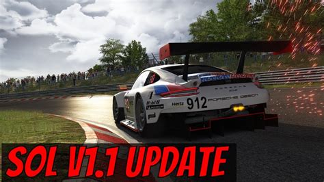 good and bad weather SUITE 2. . Sol assetto corsa download